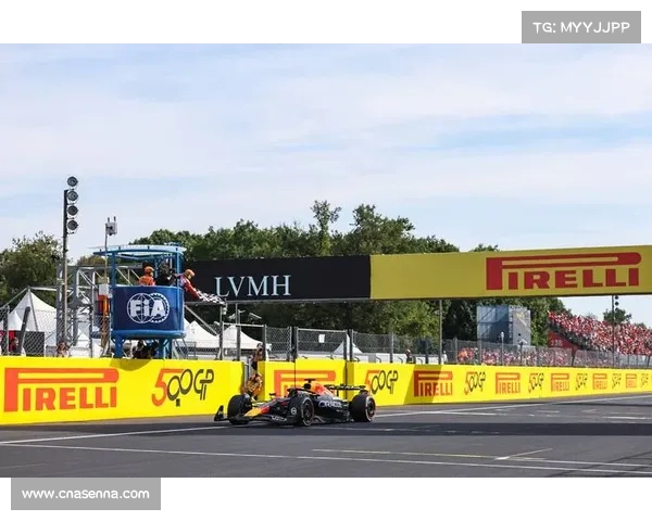 F1与LVMH达成十年战略合作，奢侈品巨头重磅押注赛车运动