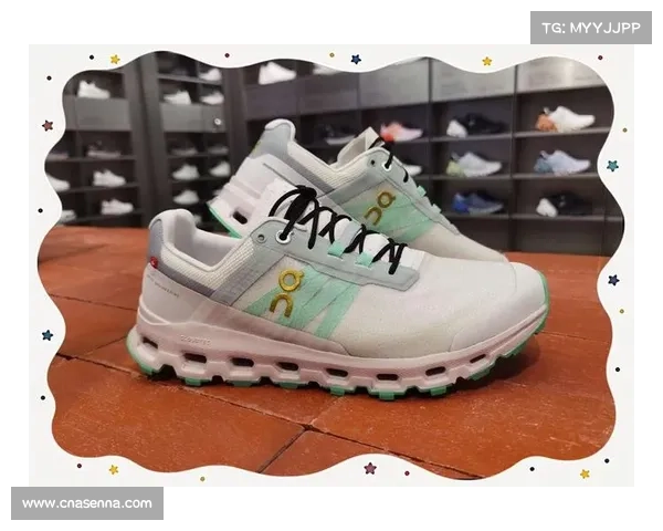 On昂跑推出马年限定系列，以“新年 自有节奏”为主题