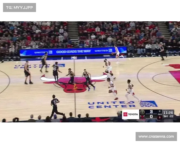 NBA常规赛：掘金136-120大胜公牛，约基奇22分14篮板17助攻三双统治攻防